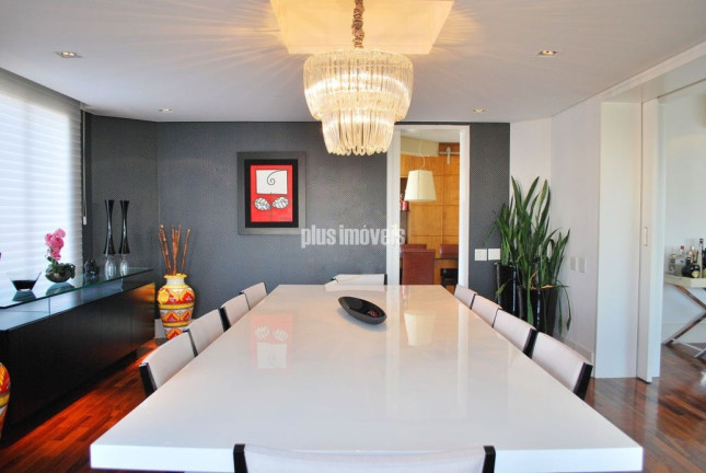 Imagem Apartamento com 3 Quartos à Venda, 430 m² em Panamby - São Paulo Imagem Apartamento com 3 Quartos à Venda, 430 m² em Panamby - São Paulo