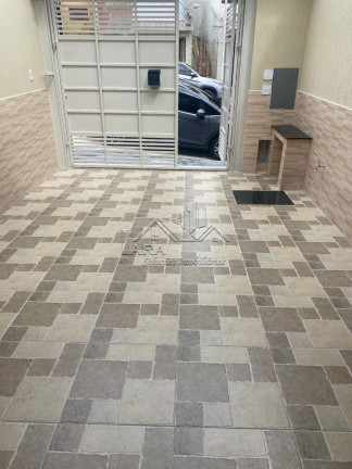 Imagem Sobrado com 3 Quartos à Venda, em Vila Marieta - São Paulo Imagem Sobrado com 3 Quartos à Venda, em Vila Marieta - São Paulo