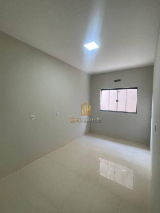 Imagem Casa com 3 Quartos à Venda, 108 m² em Setor Morada Dos Pássaros - Aparecida De Goiânia