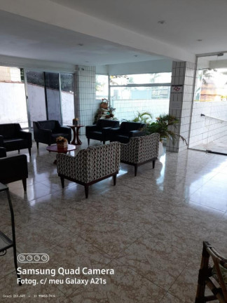 Imagem Apartamento com 1 Quarto à Venda, 48 m² em Tupi - Praia Grande