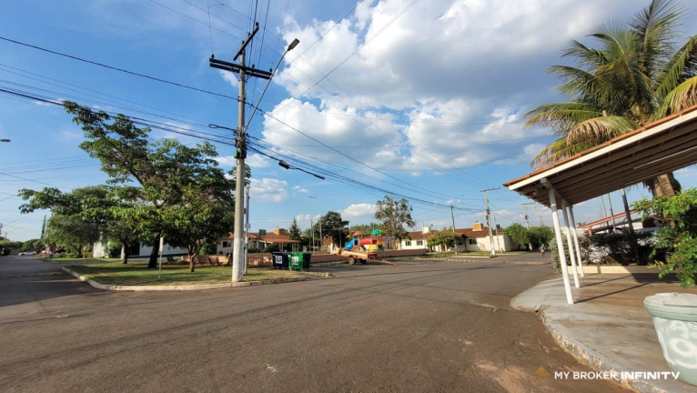 Imagem Casa de Condomínio com 3 Quartos à Venda, 61 m² em Residencial Solar Ville - Goiânia Imagem Casa de Condomínio com 3 Quartos à Venda, 61 m² em Residencial Solar Ville - Goiânia