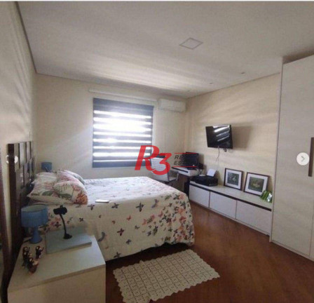 Imagem Casa com 3 Quartos à Venda, 182 m² em Vila Belmiro - Santos