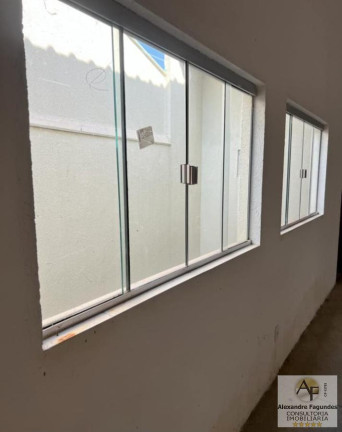 Imagem Galpão à Venda, 168 m² em Jardim Iracema - Aparecida De Goiânia Imagem Galpão à Venda, 168 m² em Jardim Iracema - Aparecida De Goiânia