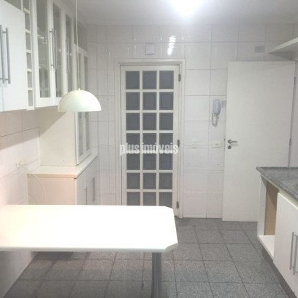 Imagem Apartamento com 3 Quartos à Venda, 147 m² em Jardim Europa - São Paulo Imagem Apartamento com 3 Quartos à Venda, 147 m² em Jardim Europa - São Paulo