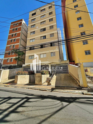 Imagem Apartamento com 1 Quarto à Venda, 50 m² em Centro - Campinas Imagem Apartamento com 1 Quarto à Venda, 50 m² em Centro - Campinas