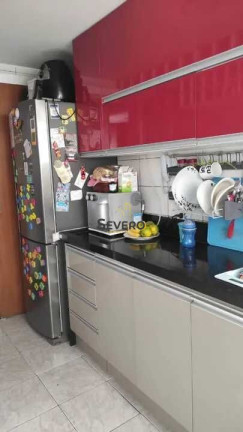 Imagem Apartamento com 3 Quartos à Venda, 114 m² em Ingá - Niterói