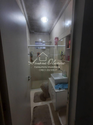 Imagem Casa de Condomínio com 2 Quartos à Venda, 196 m² em Quiririm - Taubaté Imagem Casa de Condomínio com 2 Quartos à Venda, 196 m² em Quiririm - Taubaté
