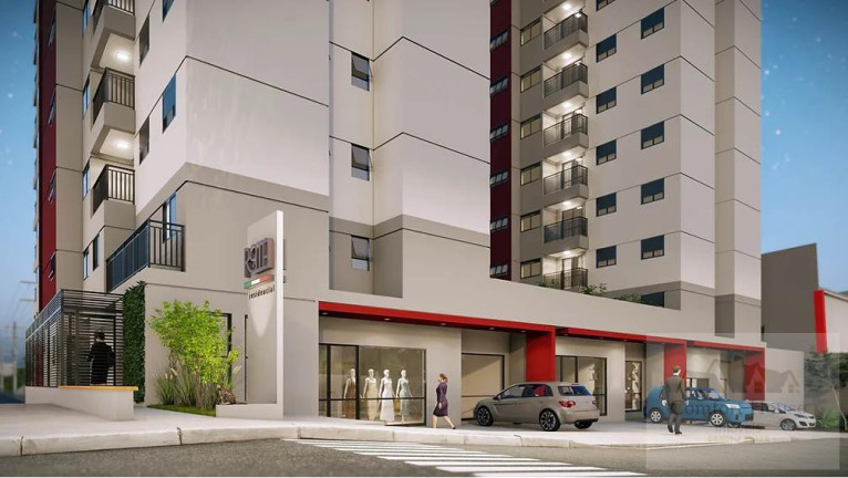 Imagem Apartamento com 2 Quartos à Venda, 42 m² em Campanário - Diadema Imagem Apartamento com 2 Quartos à Venda, 42 m² em Campanário - Diadema