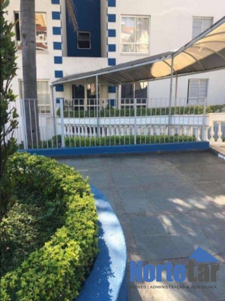 Imagem Apartamento com 2 Quartos à Venda, 62 m² em Vila Nova Cachoeirinha - São Paulo
