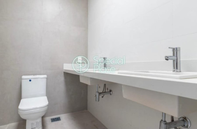 Imagem Casa de Condomínio com 4 Quartos à Venda, 518 m² em Brooklin - São Paulo