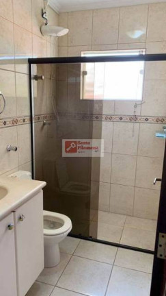 Imagem Sobrado com 3 Quartos à Venda, 142 m² em Vila Floresta - Santo André Imagem Sobrado com 3 Quartos à Venda, 142 m² em Vila Floresta - Santo André
