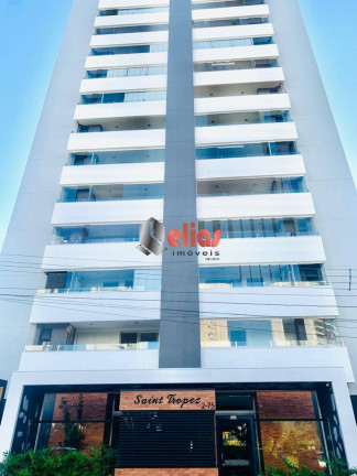 Apartamento com 2 Quartos à Venda, 84 m² em Vila Aviação - Bauru