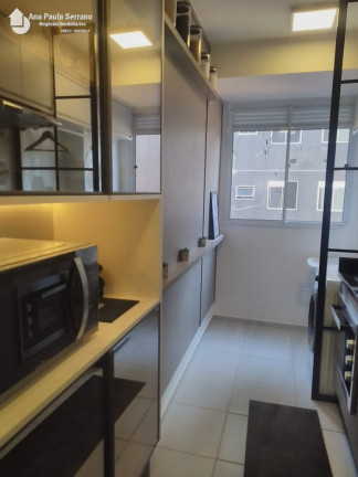 Imagem Apartamento com 2 Quartos à Venda, 46 m² em Parque Jataí - Votorantim Imagem Apartamento com 2 Quartos à Venda, 46 m² em Parque Jataí - Votorantim