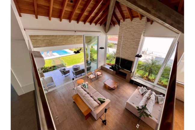 Imagem Casa com 4 Quartos à Venda, 352 m² em Remanso - Xangri-lá