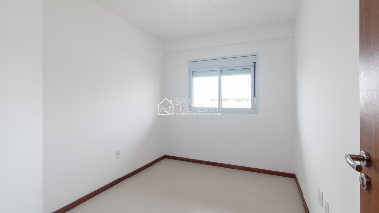 Imagem Apartamento com 2 Quartos à Venda, 72 m² em Barreiros - São José Imagem Apartamento com 2 Quartos à Venda, 72 m² em Barreiros - São José