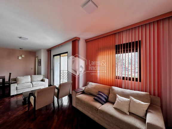 Imagem Apartamento com 2 Quartos à Venda, 86 m² em Cidade Monções - São Paulo Imagem Apartamento com 2 Quartos à Venda, 86 m² em Cidade Monções - São Paulo