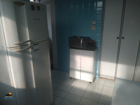 Imagem Apartamento com 2 Quartos à Venda, em Itararé - São Vicente Imagem Apartamento com 2 Quartos à Venda, em Itararé - São Vicente