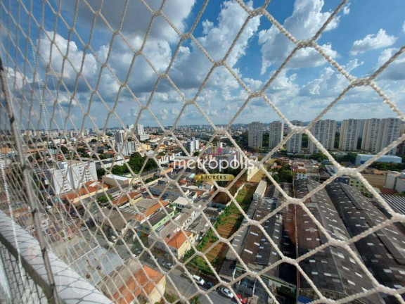 Imagem Apartamento com 4 Quartos à Venda, 139 m² em Santa Maria - São Caetano Do Sul Imagem Apartamento com 4 Quartos à Venda, 139 m² em Santa Maria - São Caetano Do Sul