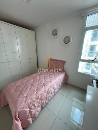 Imagem Apartamento com 2 Quartos à Venda, 65 m² em Centro - Campos Dos Goytacazes