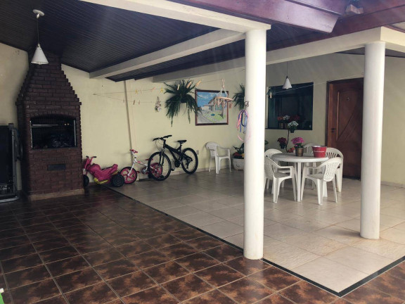 Imagem Casa com 4 Quartos à Venda,  em Parque Campolim - Sorocaba