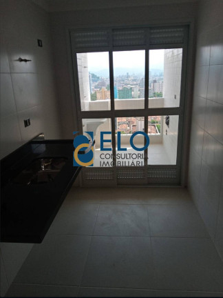 Imagem Apartamento com 2 Quartos à Venda, 69 m² em Boqueirão - Santos Imagem Apartamento com 2 Quartos à Venda, 69 m² em Boqueirão - Santos