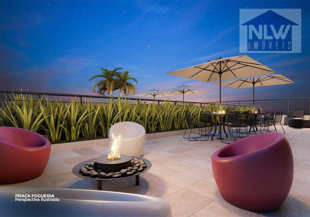 Imagem Apartamento com 1 Quarto à Venda, 27 m² em Ipiranga - São Paulo Imagem Apartamento com 1 Quarto à Venda, 27 m² em Ipiranga - São Paulo