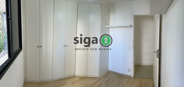 Imagem Apartamento com 2 Quartos à Venda, 58 m² em Vila Andrade - São Paulo