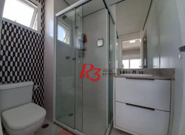 Imagem Apartamento com 3 Quartos à Venda, 96 m² em Vila Belmiro - Santos Imagem Apartamento com 3 Quartos à Venda, 96 m² em Vila Belmiro - Santos