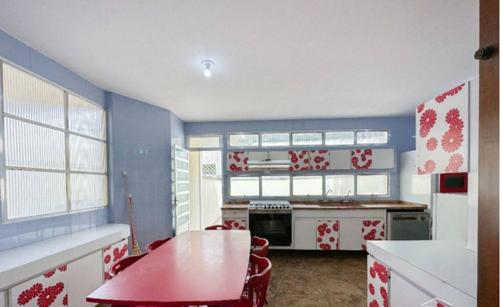 Imagem Casa à Venda, 256 m² em Centro - Osasco