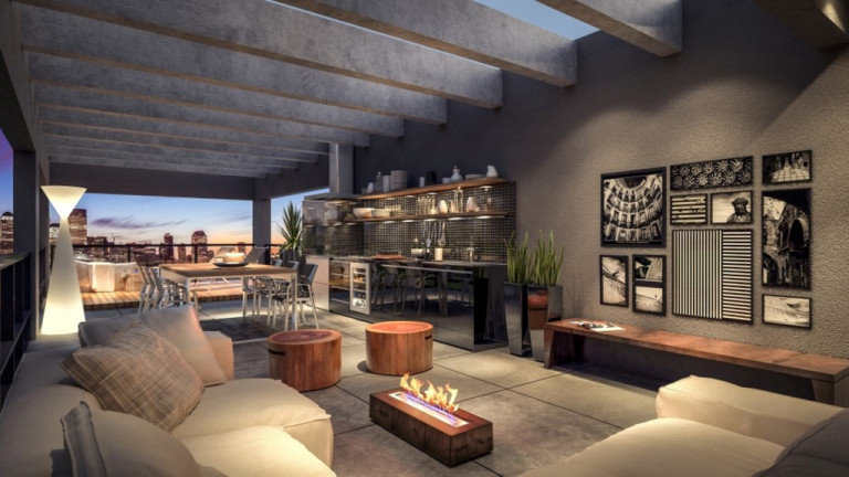 Imagem Apartamento com 1 Quarto à Venda, 86 m² em Vila Olímpia - São Paulo Imagem Apartamento com 1 Quarto à Venda, 86 m² em Vila Olímpia - São Paulo