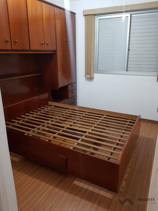 Imagem Apartamento com 2 Quartos à Venda, 45 m² em Jardim América - São José Dos Campos Imagem Apartamento com 2 Quartos à Venda, 45 m² em Jardim América - São José Dos Campos