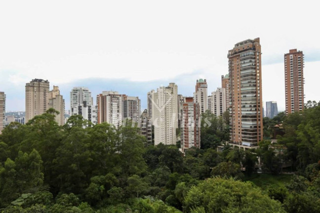 Imagem Apartamento com 1 Quarto à Venda, 34 m² em Paraíso Do Morumbi - São Paulo Imagem Apartamento com 1 Quarto à Venda, 34 m² em Paraíso Do Morumbi - São Paulo