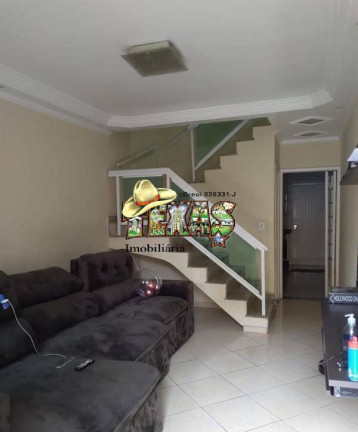 Sobrado com 3 Quartos à Venda, 42 m² em Vila Esperança - São Paulo