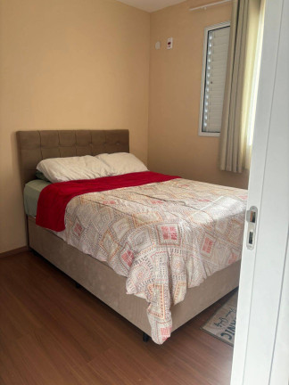 Imagem Apartamento com 2 Quartos à Venda, em Wanel Ville - Sorocaba Imagem Apartamento com 2 Quartos à Venda, em Wanel Ville - Sorocaba