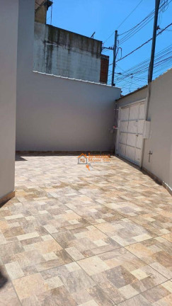 Sobrado com 2 Quartos à Venda, 125 m² em Jardim Luana - Itaquaquecetuba
