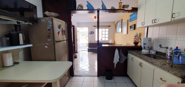 Imagem Casa de Condomínio com 2 Quartos à Venda, 83 m² em Praia Grande - Arraial Do Cabo Imagem Casa de Condomínio com 2 Quartos à Venda, 83 m² em Praia Grande - Arraial Do Cabo