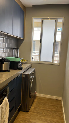 Imagem Apartamento com 2 Quartos à Venda, 55 m² em Jardim Rio Das Pedras - Cotia Imagem Apartamento com 2 Quartos à Venda, 55 m² em Jardim Rio Das Pedras - Cotia