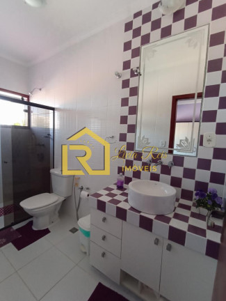 Imagem Casa com 4 Quartos à Venda, em Jardim Bela Vista - Rio Das Ostras Imagem Casa com 4 Quartos à Venda, em Jardim Bela Vista - Rio Das Ostras