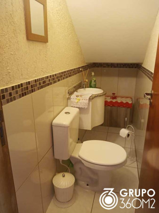 Imagem Casa com 3 Quartos à Venda, 118 m² em Vila Príncipe De Gales - Santo André