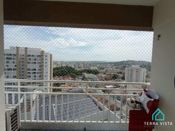 Imagem Apartamento com 2 Quartos à Venda, 67 m² em Jardim Das Nações - Taubaté Imagem Apartamento com 2 Quartos à Venda, 67 m² em Jardim Das Nações - Taubaté