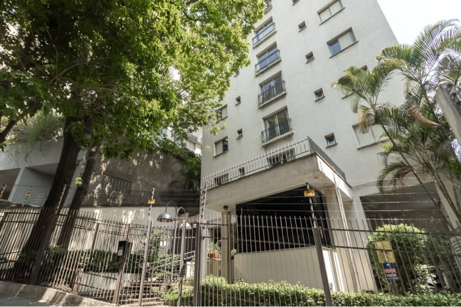 Imagem Apartamento com 2 Quartos à Venda, 65 m² em Sumarezinho - São Paulo Imagem Apartamento com 2 Quartos à Venda, 65 m² em Sumarezinho - São Paulo