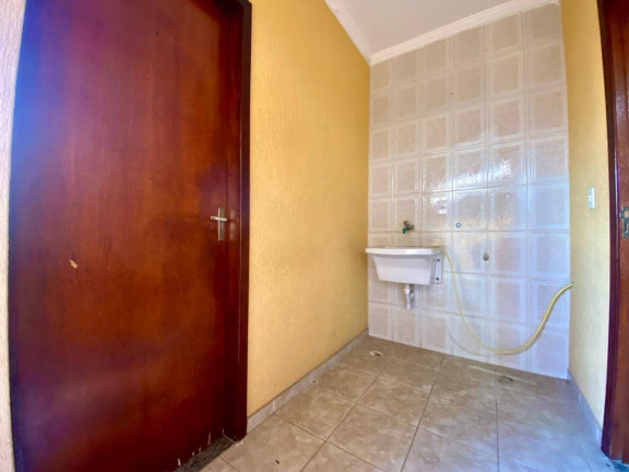 Imagem Casa de Condomínio com 3 Quartos à Venda, 125 m² em Jardim Santa Cecília - Sorocaba