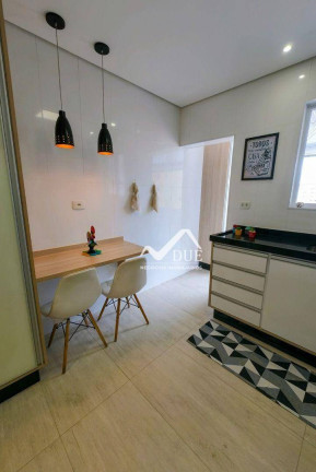 Imagem Apartamento com 2 Quartos à Venda, 78 m² em Embaré - Santos Imagem Apartamento com 2 Quartos à Venda, 78 m² em Embaré - Santos