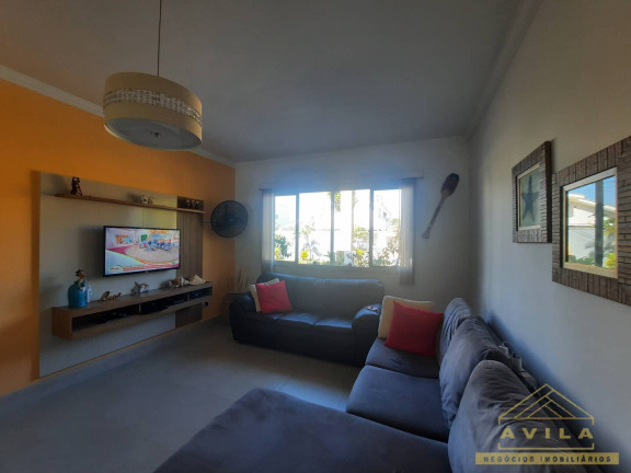 Imagem Casa com 3 Quartos à Venda, 245 m² em Bertioga
