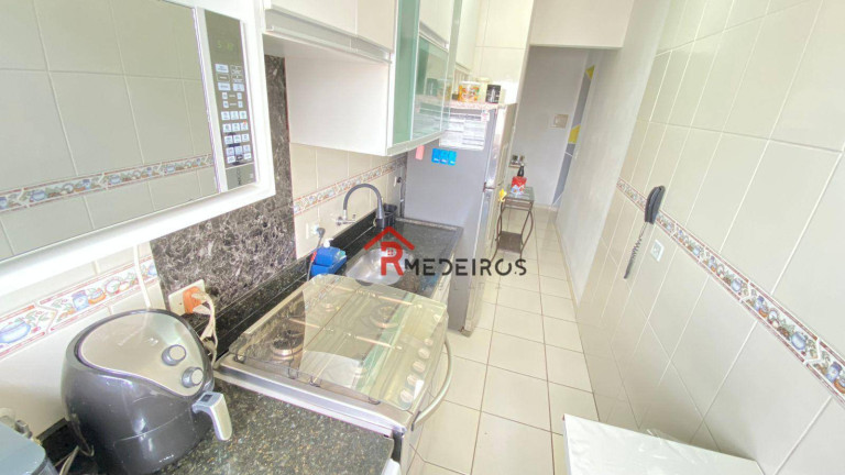 Imagem Apartamento com 2 Quartos à Venda, 70 m² em Boqueirão - Praia Grande Imagem Apartamento com 2 Quartos à Venda, 70 m² em Boqueirão - Praia Grande