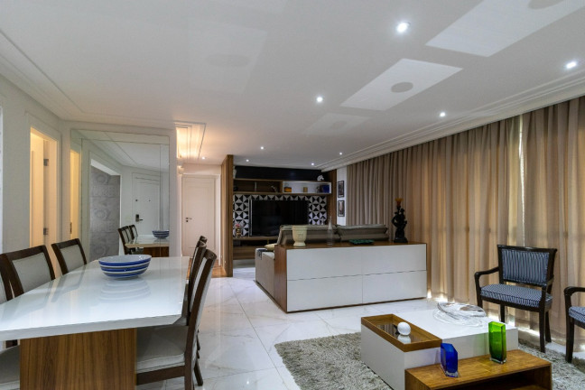 Imagem Apartamento com 3 Quartos à Venda, 109 m² em Jardim Aeroporto - São Paulo Imagem Apartamento com 3 Quartos à Venda, 109 m² em Jardim Aeroporto - São Paulo