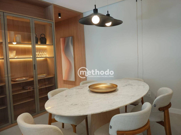 Imagem Apartamento com 2 Quartos à Venda, 80 m² em Chácara Da Barra - Campinas Imagem Apartamento com 2 Quartos à Venda, 80 m² em Chácara Da Barra - Campinas