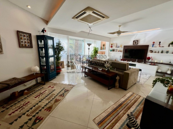 Imagem Imóvel com 3 Quartos à Venda, 160 m² em Barra Da Tijuca - Rio De Janeiro Imagem Imóvel com 3 Quartos à Venda, 160 m² em Barra Da Tijuca - Rio De Janeiro