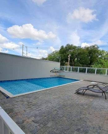 Imagem Apartamento com 3 Quartos à Venda, 78 m² em Jardim Emília - Sorocaba