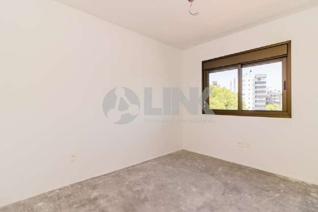 Imagem Apartamento com 3 Quartos à Venda, 123 m² em Petrópolis - Porto Alegre
